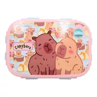 Capybara Chill Brotdose