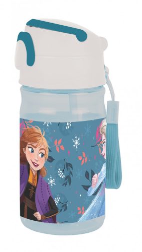 Disney Eiskönigin Kunststoff Aufhängbare Flasche 350 ml