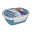 Disney Eiskönigin Explore Essensbox mit Edelstahl-Thermo-Aufbewahrung
