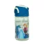 Disney Eiskönigin Together Plastikflasche mit Haken 350 ml