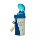 Disney Eiskönigin Together Flasche, Sportflasche 500 ml