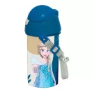 Disney Eiskönigin Together Flasche, Sportflasche 500 ml