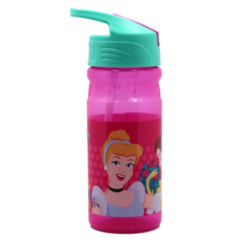 Disney Prinzessin Spring Plastikflasche 500 ml