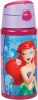 Disney Prinzessin Ariel Aluminiumflasche mit Haken 500 ml