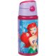 Disney Prinzessin Ariel Aluminiumflasche mit Haken 500 ml
