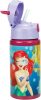 Disney Prinzessin Ariel Aluminiumflasche mit Haken 500 ml