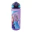 Disney Eiskönigin Modern Magic Kunststoff matte Trinkhalmflasche 600 ml