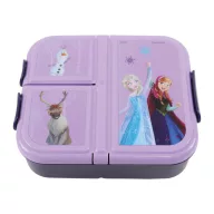   Disney Eiskönigin Modern Magic mehrfach unterteilte Brotdose, Sandwichbox