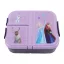 Disney Eiskönigin Modern Magic mehrfach unterteilte Brotdose, Sandwichbox