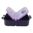 Disney Eiskönigin Modern Magic mehrfach unterteilte Brotdose, Sandwichbox