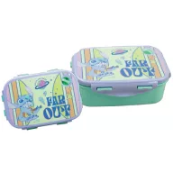 Disney Lilo und Stitch Blast Sandwichbox