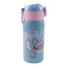 Disney Lilo und Stitch So Sweet Aluminium-Trinkhalmflasche 500 ml