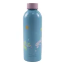 Disney Lilo und Stitch Alien 626 Edelstahlflasche mit Schraubverschluss 530 ml