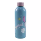 Disney Lilo und Stitch Alien 626 Edelstahlflasche mit Schraubverschluss 530 ml