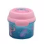 Disney Lilo und Stitch Alien 626 Kunststoff-Snackhalter, Lunchbox 270 ml