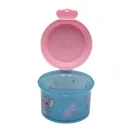 Disney Lilo und Stitch Alien 626 Kunststoff-Snackhalter, Lunchbox 270 ml