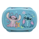 Disney Lilo und Stitch Alien 626 Sandwichbox + Besteckset