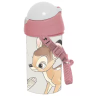Disney Bambi Cute Flasche, Sportflasche 500 ml