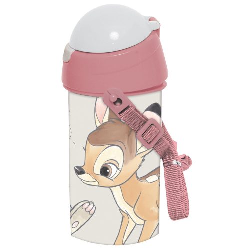 Disney Bambi Trinkflasche, Sportflasche 500 ml