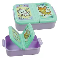 Disney Classics Mehrzweck-Brotdose, Sandwichbox
