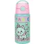 Disney Marie Little Lady Aluminiumflasche mit Haken 500 ml