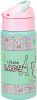 Disney Marie Little Lady Aluminiumflasche mit Haken 500 ml