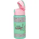 Disney Marie Little Lady Aluminiumflasche mit Haken 500 ml