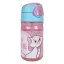 Disney Marie Dots Plastikstrohhalmflasche mit Haken 350 ml