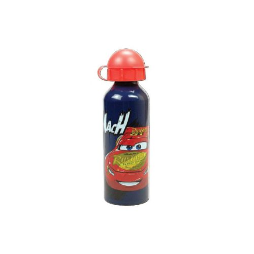 Disney Cars Speed Aluminiumflasche 520 ml