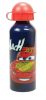 Disney Cars Speed Aluminiumflasche 520 ml