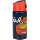 Disney Cars Speed Aluminiumflasche mit Haken 500 ml