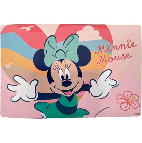 Disney Minnie  Summer Tischset 43x28 cm