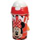 Disney Minnie  Bloom Flasche, Sportflasche 500 ml