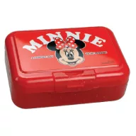 Disney Minnie  Perfect Day Sandwichbox