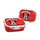 Disney Minnie  Bloom Sandwichbox