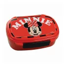 Disney Minnie  Surf Sandwichbox + Besteckset