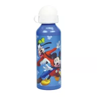 Disney Mickey  Blue Aluflasche 520 ml