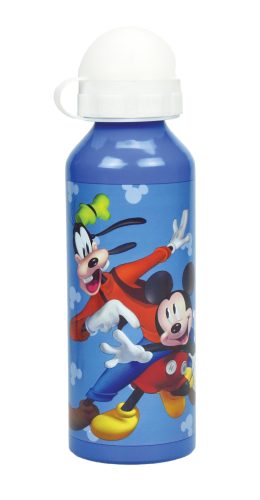 Disney Mickey Fun Aluminium Trinkflasche 520 ml