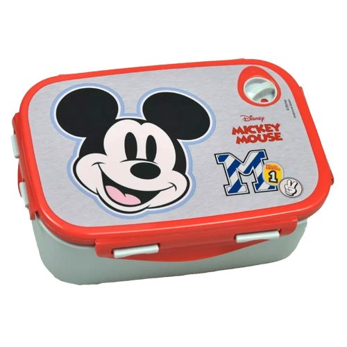 Disney Mickey  Sandwichbox