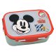 Disney Mickey  Sandwichbox