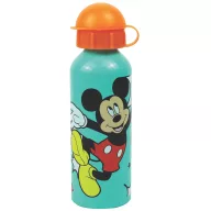 Disney Mickey  Fun Times Aluminiumflasche 520 ml