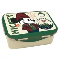 Disney Mickey  Hike Sandwichbox