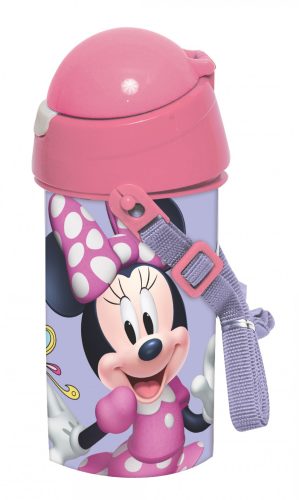 Disney Minnie Flasche, Sportflasche 500 ml