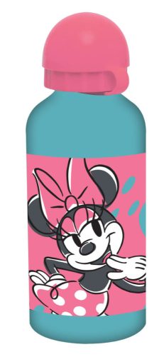 Disney Minnie Draft Aluminium Flasche 500 ml