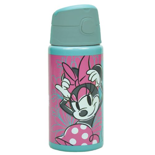 Disney Minnie Draft Aluminium Trinkflasche 500 ml