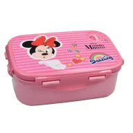 Disney Minnie  Wink Sandwichbox