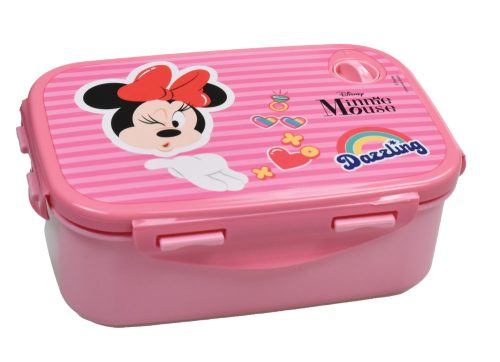 Disney Minnie  Wink Sandwichbox