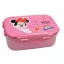 Disney Minnie  Wink Sandwichbox