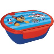  Paw Patrol Forever Lunchbox mit Thermobehälter aus Edelstahl