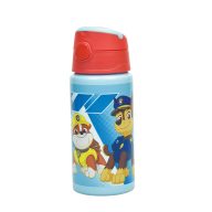 Paw Patrol Forever Aluminiumflasche mit Haken 500 ml